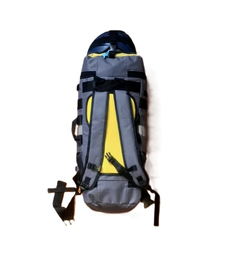 MONO TRAIL | BOLSO DE ESCALADA 55 litros | ROCK TRIP - comprar online