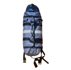 MONO TRAIL | BOLSO DE ESCALADA 55 litros | ROCK TRIP en internet