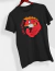 Playera Hellfish para hombre