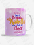 Taza de las princesas personalizada DS003 en internet