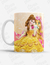 Taza de las princesas personalizada DS007 - comprar en línea