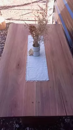 Mesa Rosa en internet