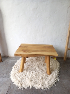 Mesa tronco - comprar online