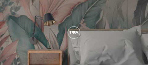 Carrusel Transformando ambientes