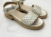 Sandalia Mirtha pulsera