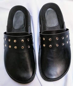 Zueco birk tachas