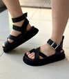 Sandalia pulsera