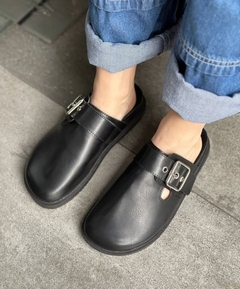 Zueco birk