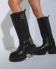 Bota de montar Priscila