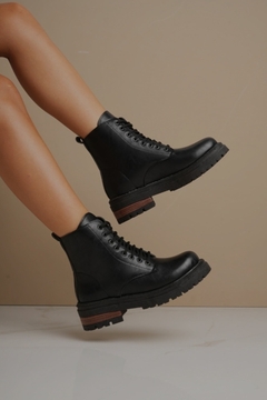 Borcego Rufi talle 35 al 45