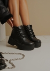 Borcego austin talle 35 al 45