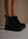 Borcego Mauri talle 35 al 44