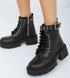 Borcego Jacob unisex del 35 al 45