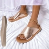 Sandalias Camilie