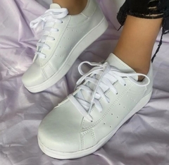 Zapatilla Donna urbana
