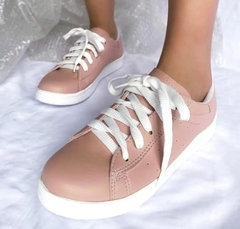 Zapatilla Donna urbana