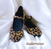 Balerinas animal prink
