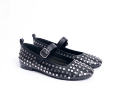 Balerinas tachas