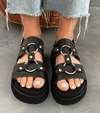 Sandalia Gabi argollas