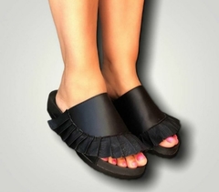 Sandalias Dalia volado