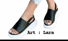 Sandalias Lara