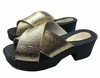 Sandalias Macarena