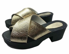 Sandalias Macarena