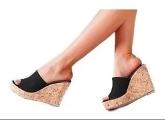 Zuecos Carmela - comprar online