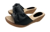 Sandalias Moño