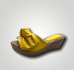 Sandalias Moño - comprar online