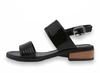 Sandalias Chatita Negra - comprar online