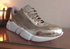 Zapatilla Austin Dorado
