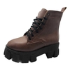 Borcego Base Tractor Marron