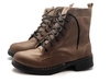 Borcego Clasico Marron