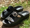 Sandalias Burlington
