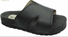 Sandalias arañas base negra