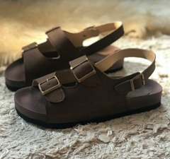 Sandalias birkintong