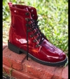 Borcegos Alpinos modelo unisex