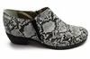 Botas texanas reptil