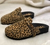 Zueco birk animal print