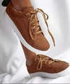 Zapatillas urbanas brown