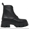 Borcego punki unisex