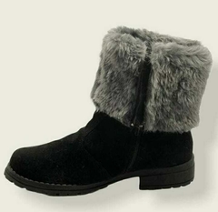 Pantubotas con corderito - comprar online