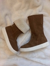 Pantubotas forradas