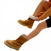Pantubota forradas