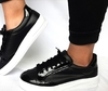 Zapatilla urbanas semil y charol