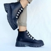 Borcego alpino