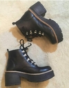 Borcego alpino taco