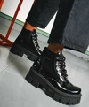 Borcego Rollers max alpino