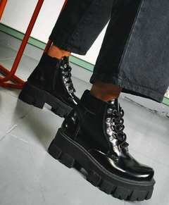 Borcego Rollers max alpino